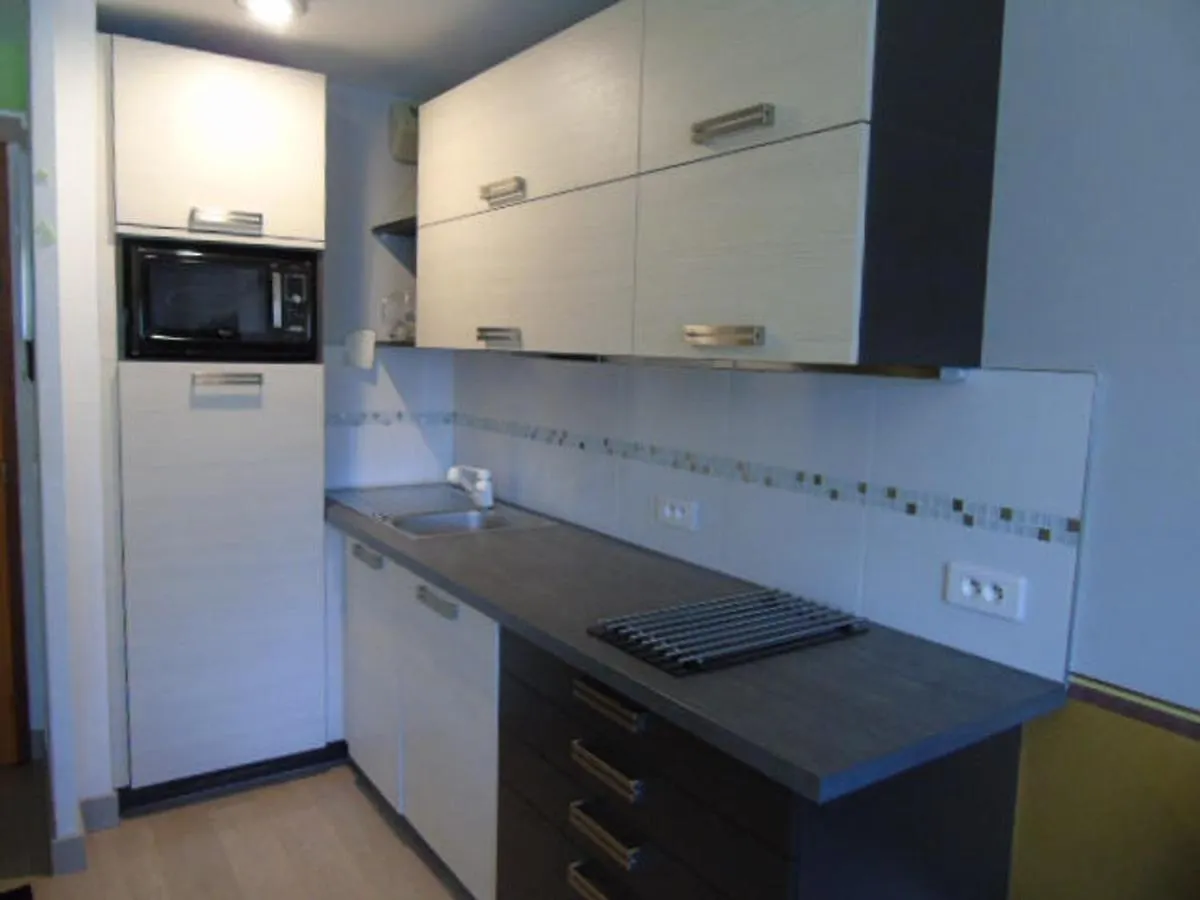 Apartment Charmant Studio Cabine 4 Pers Avec Balcon, Proche Telecabine, Commerces Et Ski, Valfrejus - Fr-1-561-102 Modane